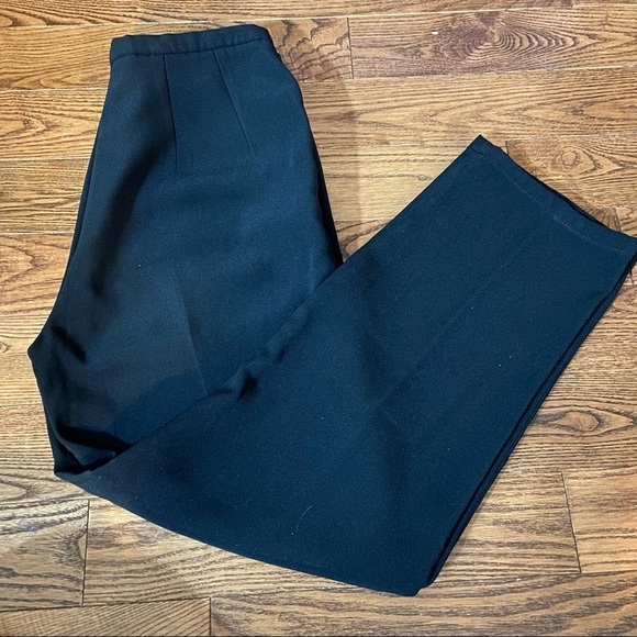 Ny&Co  black women’s pants - Picture 1 of 8